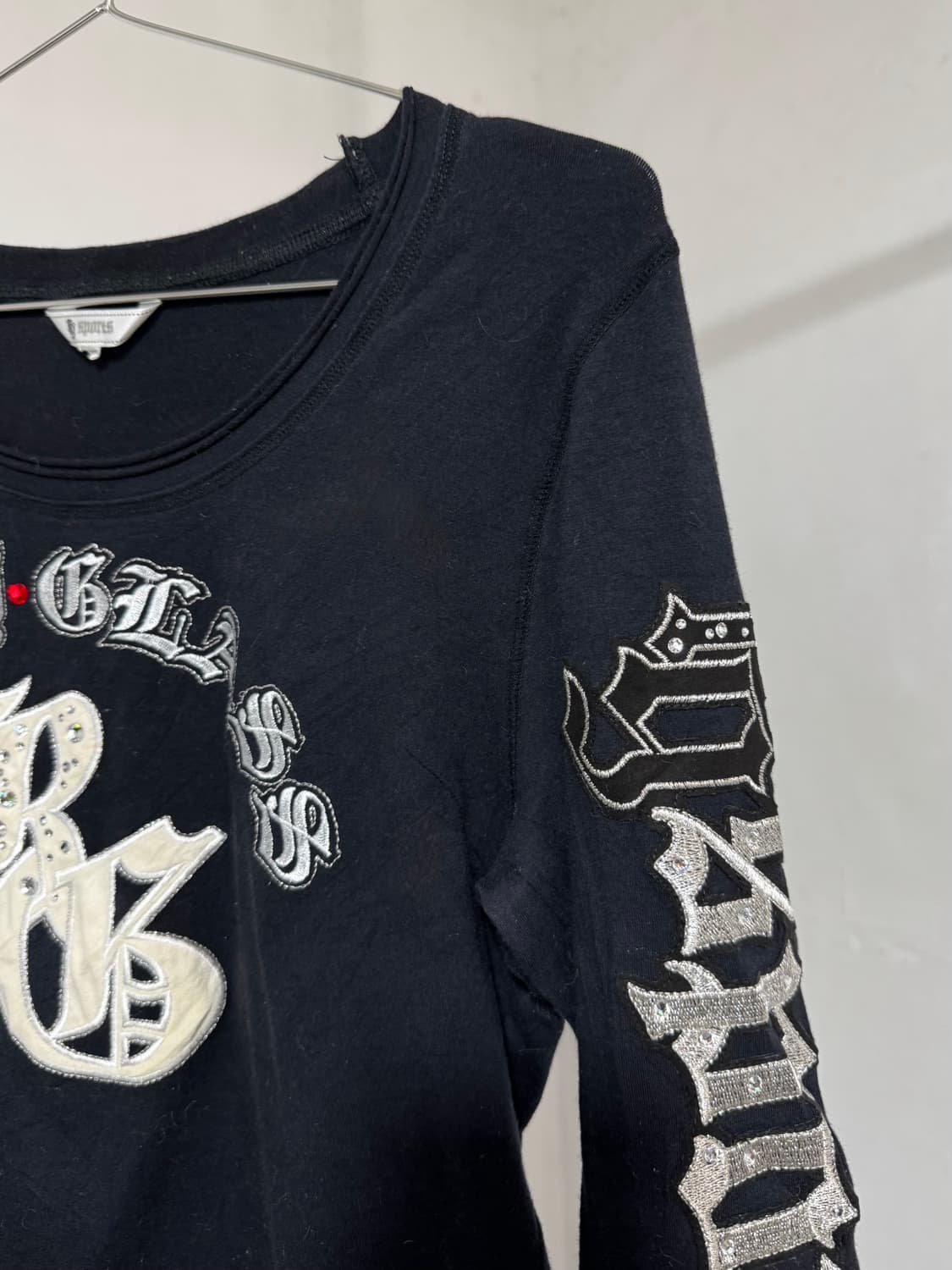 vtg top 상품이미지2