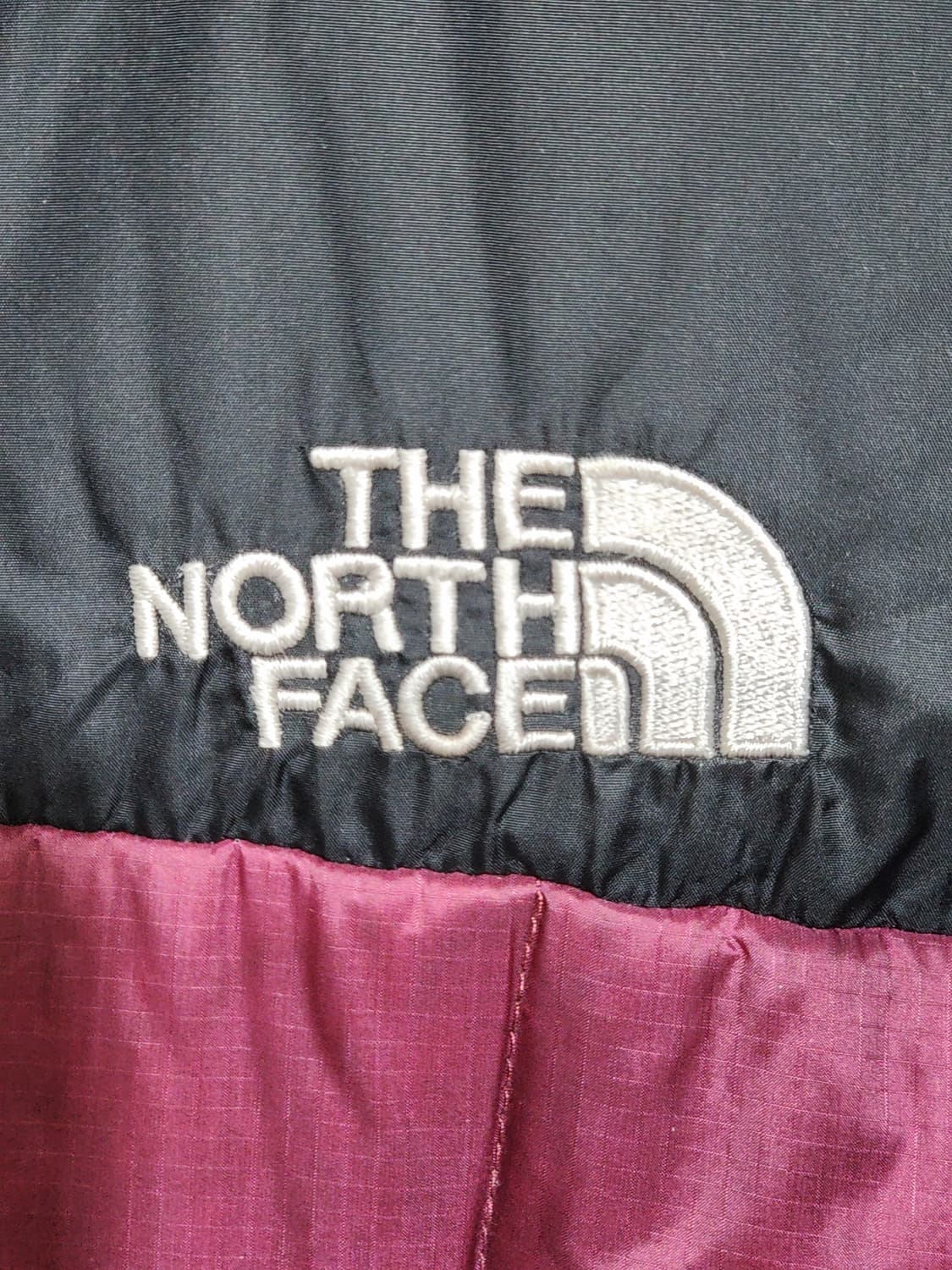 (95) 노스페이스 거위털 패딩점퍼 서밋시리즈 800 구스다운 자켓  상품이미지4