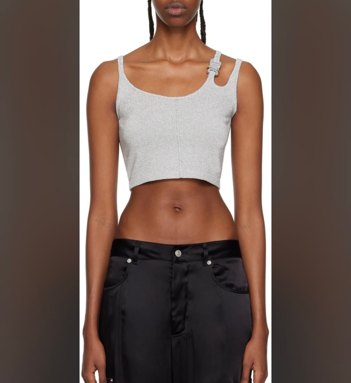 [s] alyx 3x disco tank top black 상품이미지3