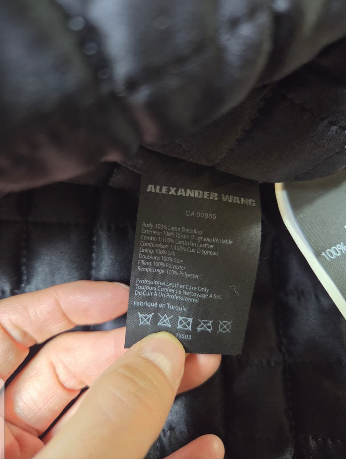 알렉산더왕  상품이미지6