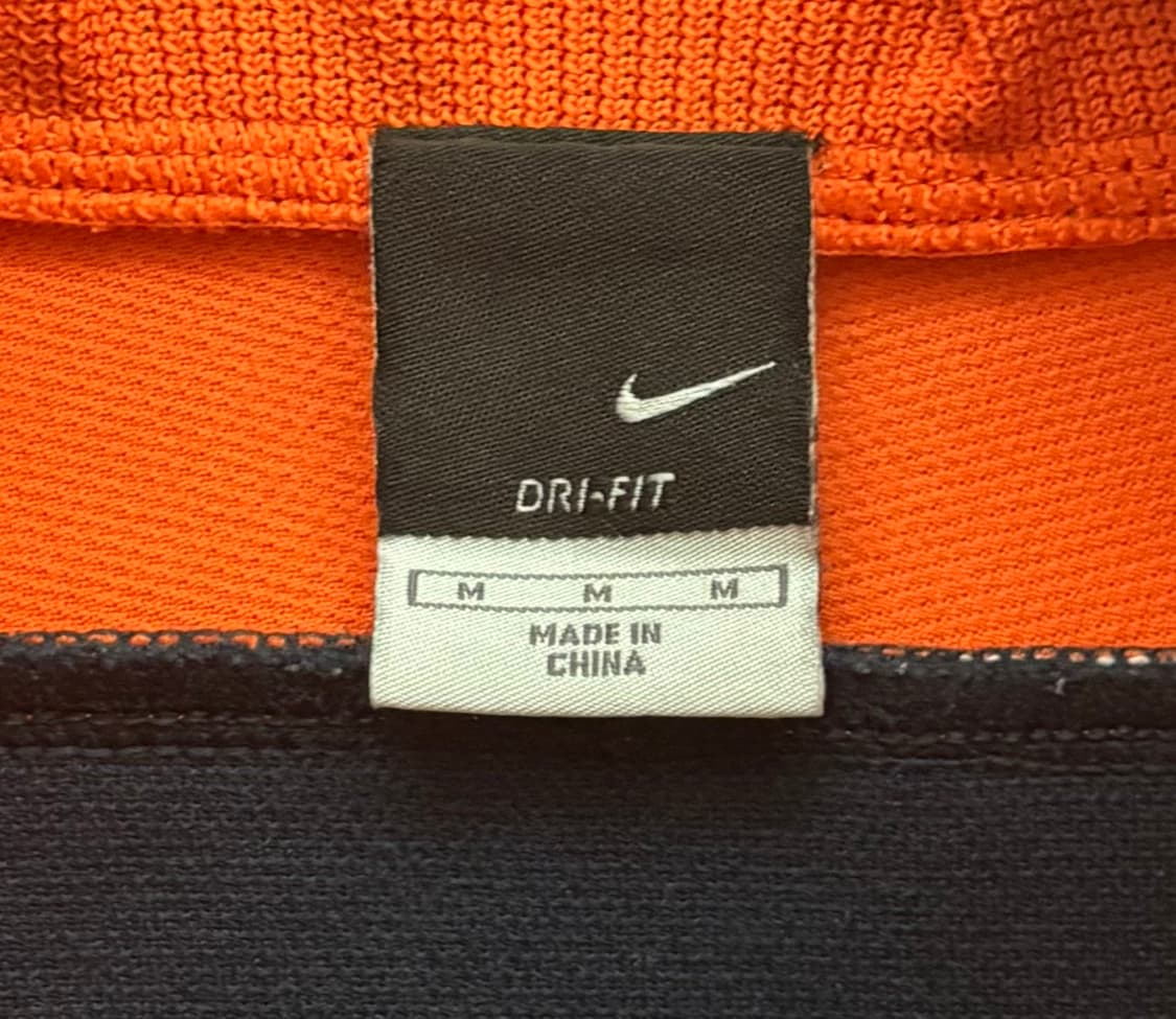 Nike 나이키 일본판 빈티지 트랙탑 져지  상품이미지6