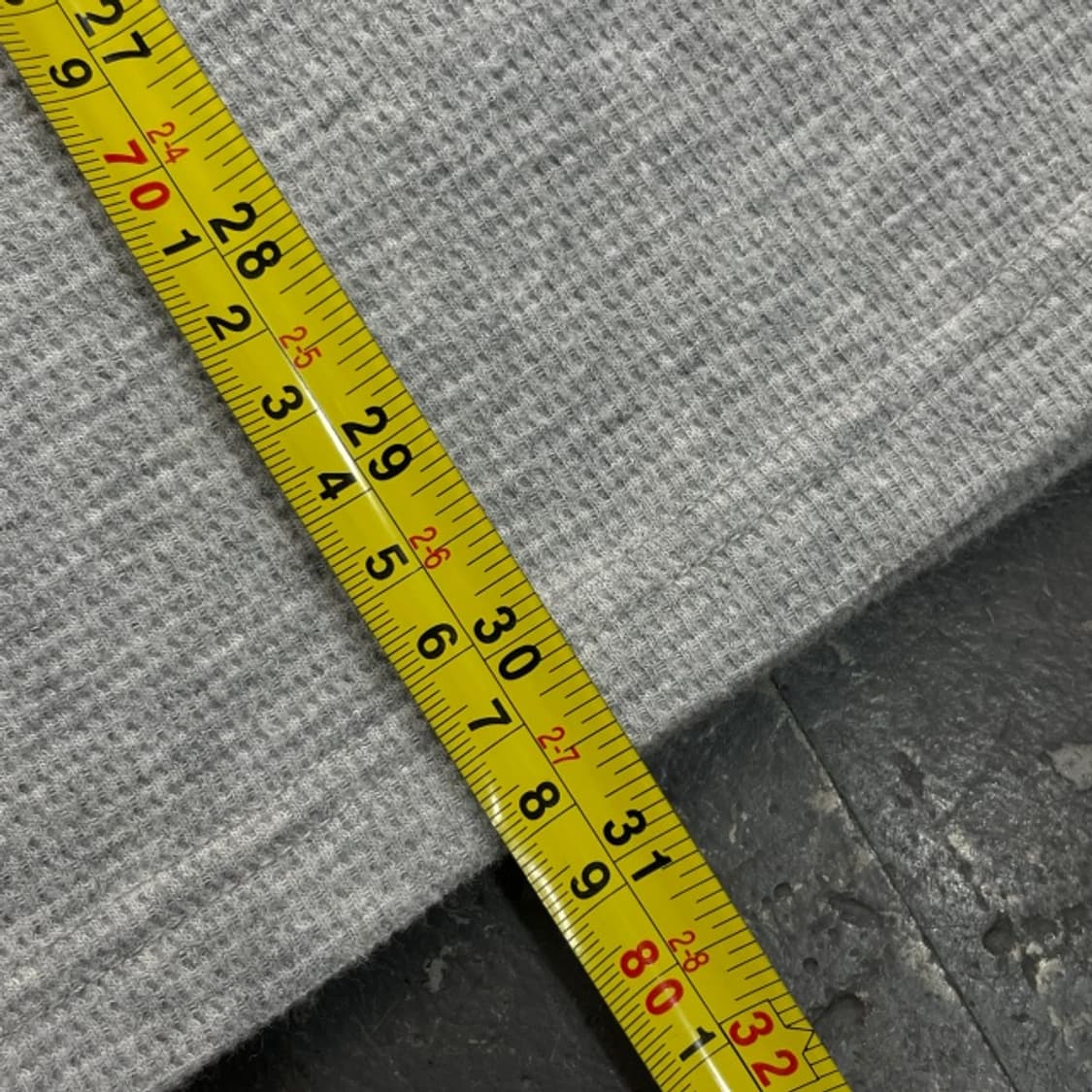 105 폴로 신형 와플티  상품이미지6