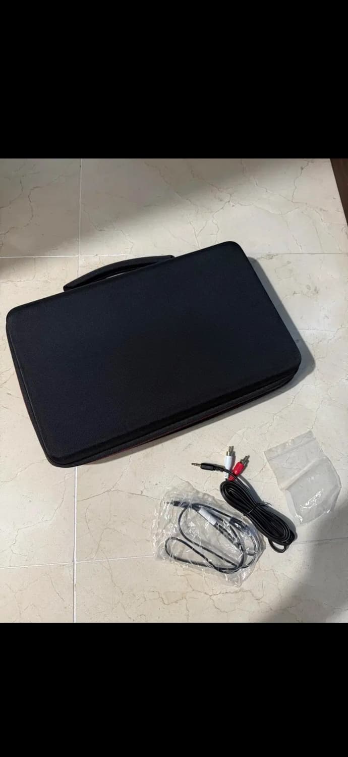 Pioneer DDJ-200 DJ 컨트롤러 풀세트 상품이미지3