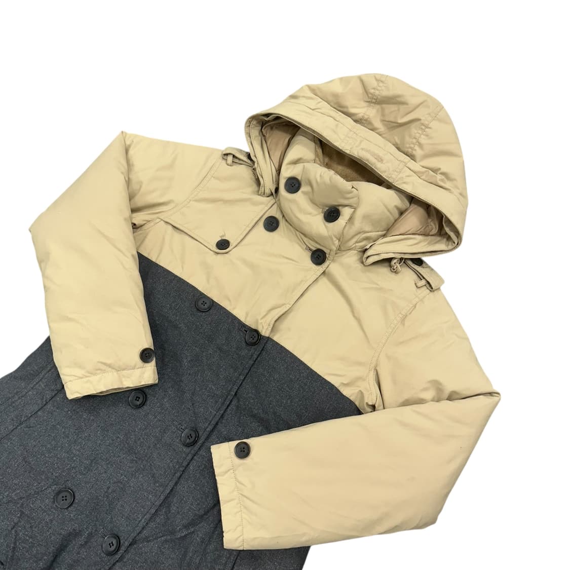 노스페이스 다운 패딩 상품이미지3