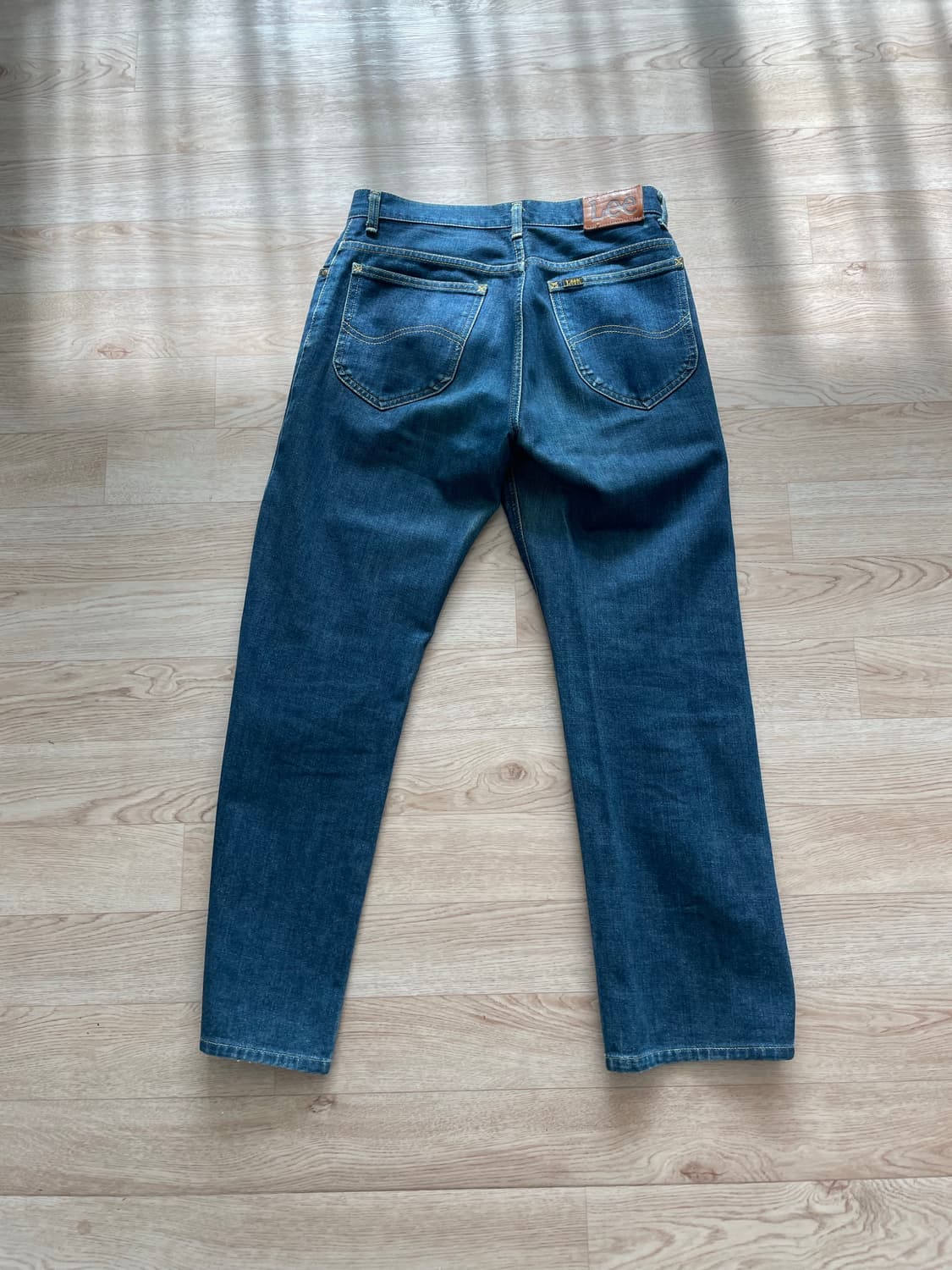 Lee 청바지 W32 L31 상품이미지8