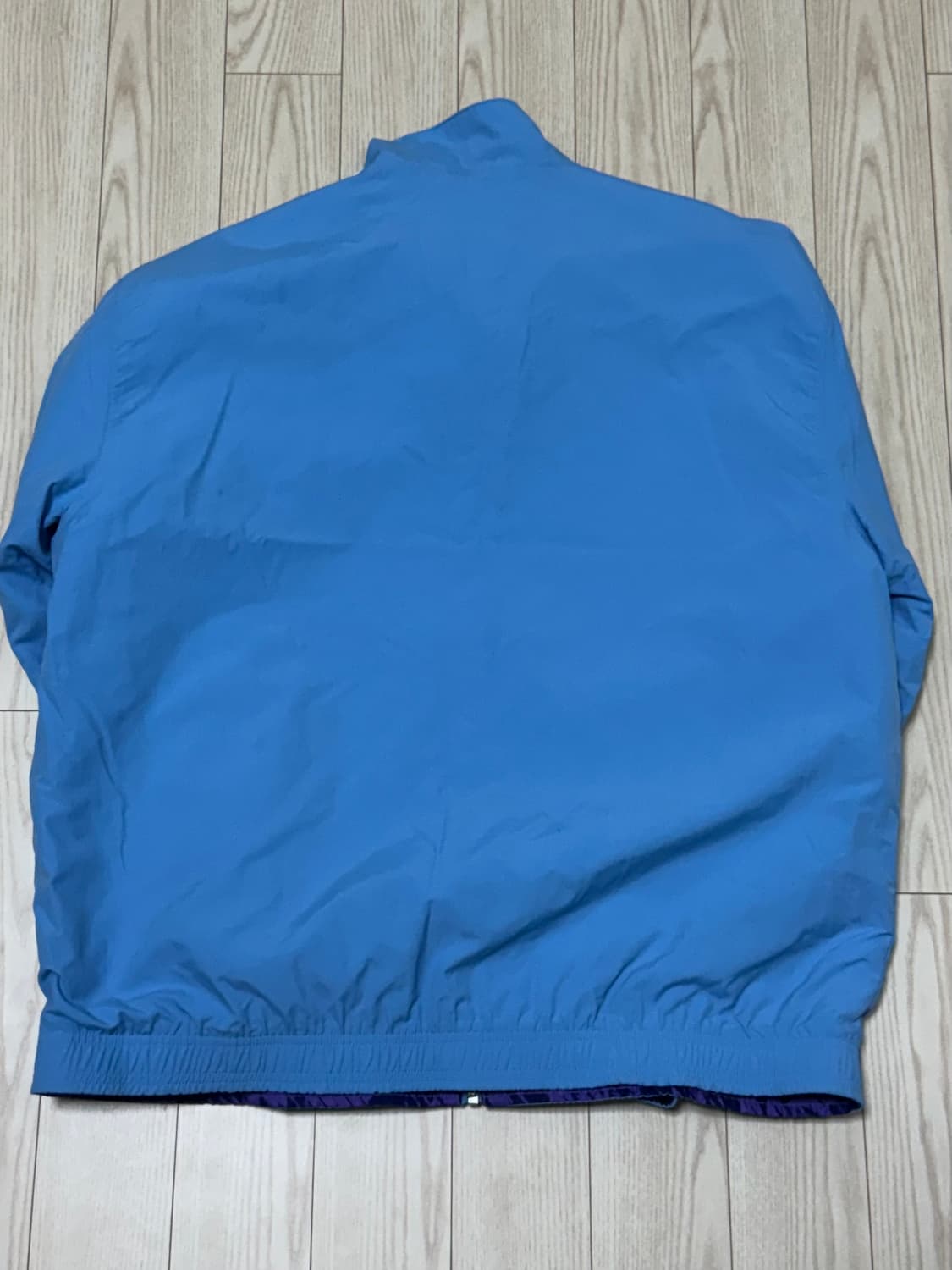 아디다스 x 아르헨티나 바람막이 러버서블 / XXXL 상품이미지2