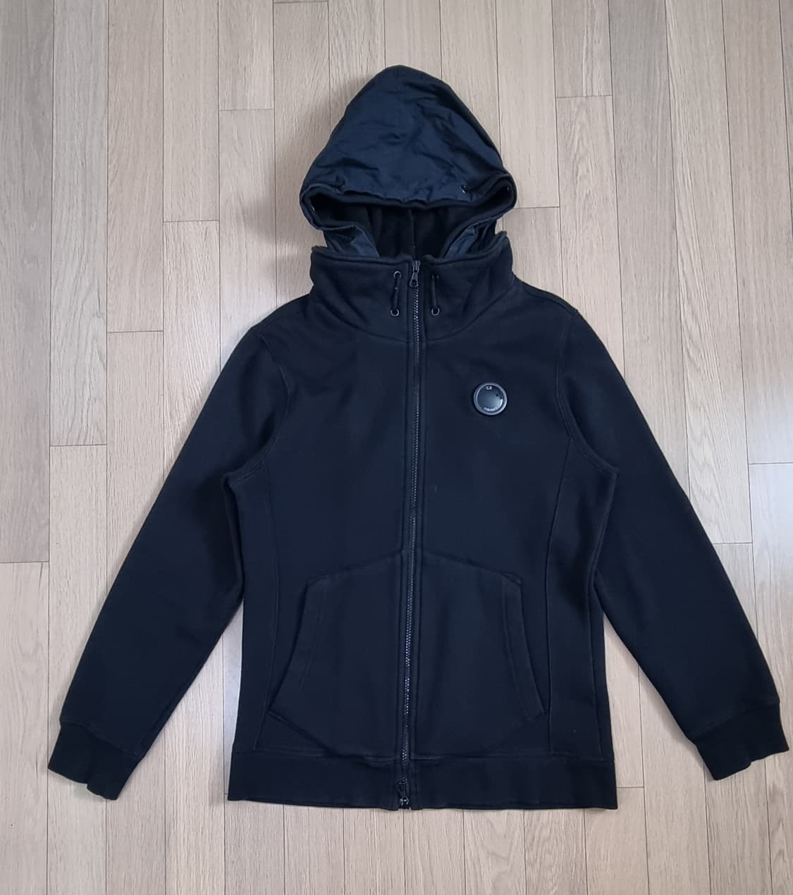 CP COMPANY 후드 집업 XL _ 남성 M,여성L 추천 상품이미지1