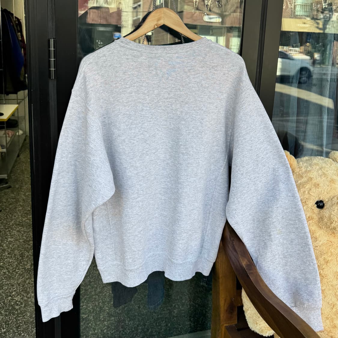 러셀 빈티지 스웻셔츠 맨투맨 (M)    상품이미지3