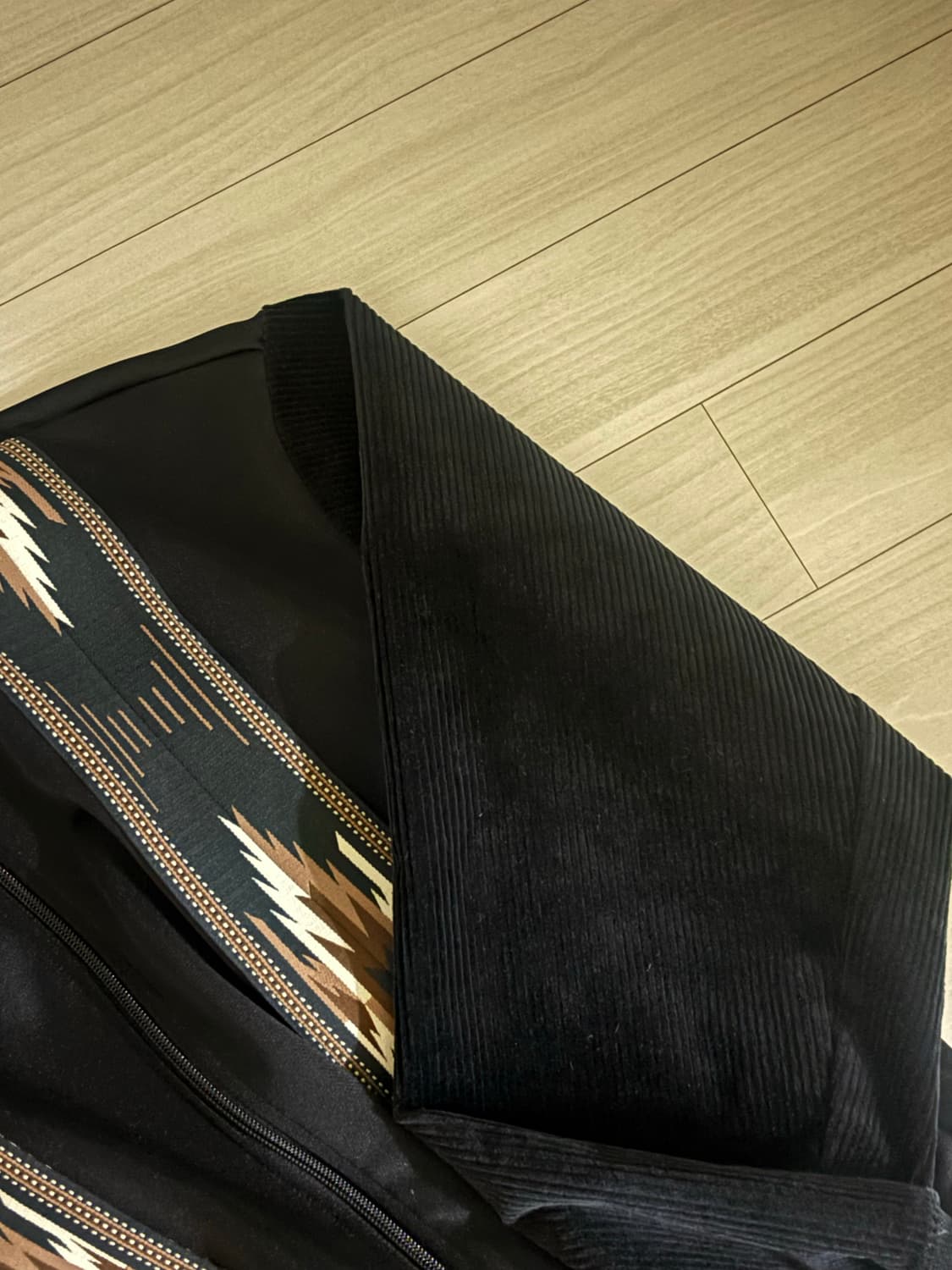 캐피탈(kapital) 카리나 저지 판매합니다 상품이미지7