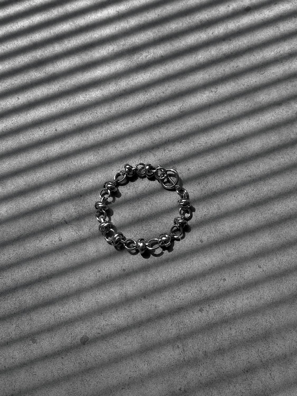 [ HYE MADE ] MONOQ Bracelet 상품이미지3