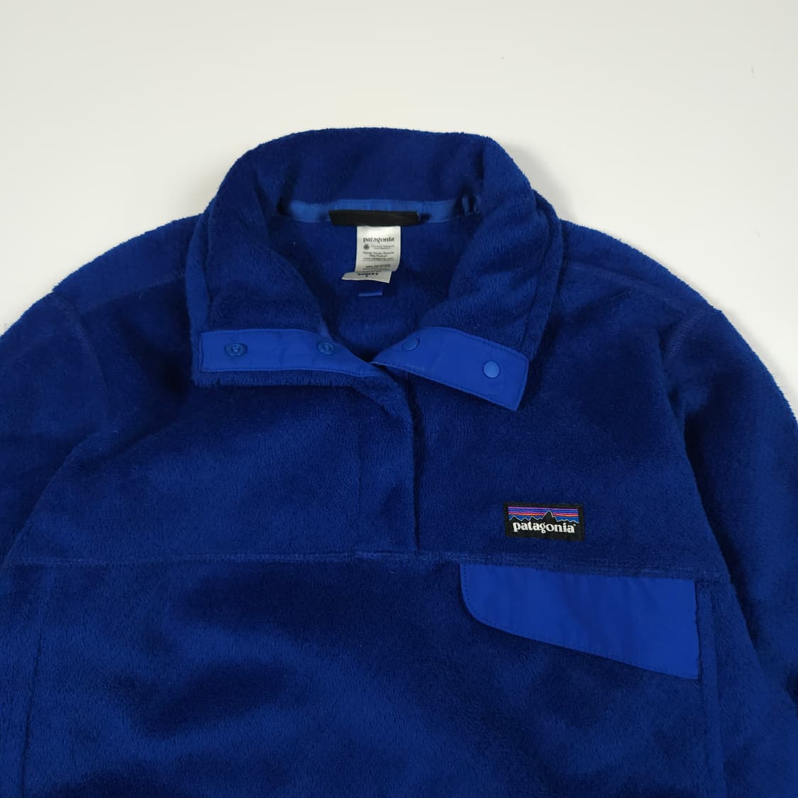 파타고니아 후리스  상품이미지2