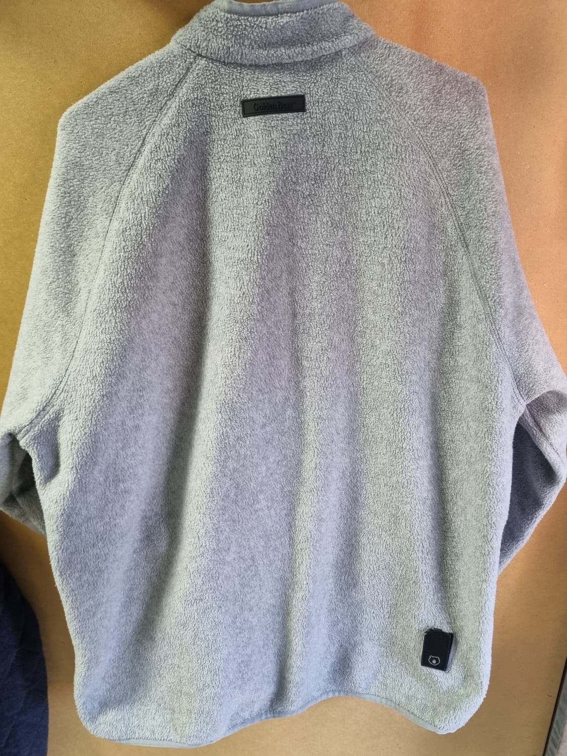 골든베어 남성 아로락  상품이미지2