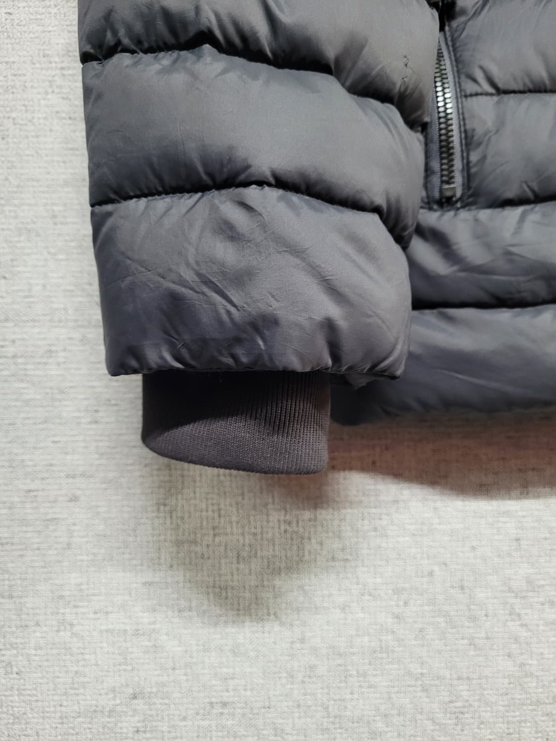 지프 Jeep 덕다운 경량 패딩 상품이미지6