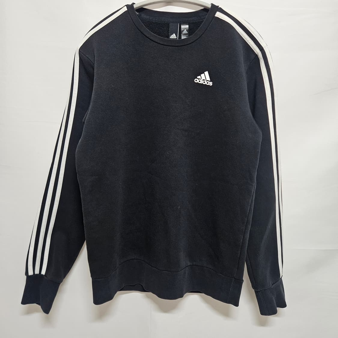 아디다스 퍼포먼스 맨투맨 티셔츠 M 상품이미지1