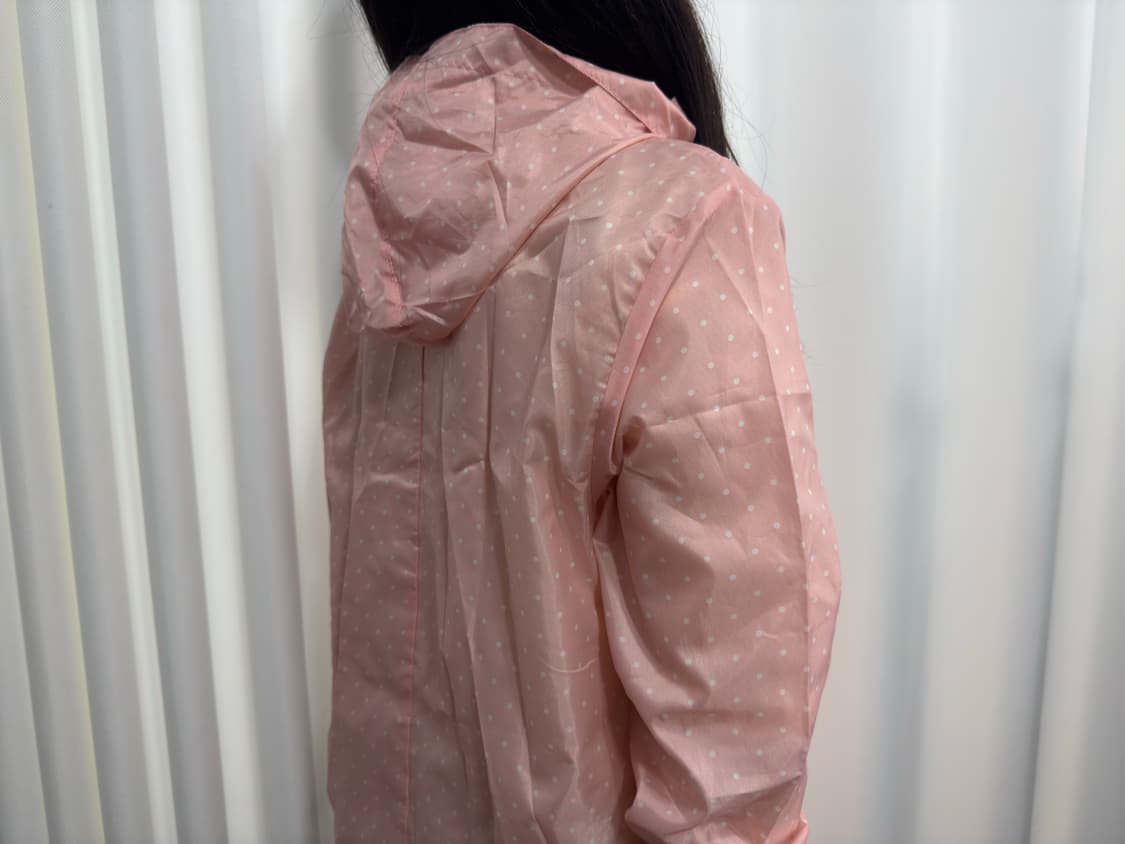 raincoat 상품이미지4