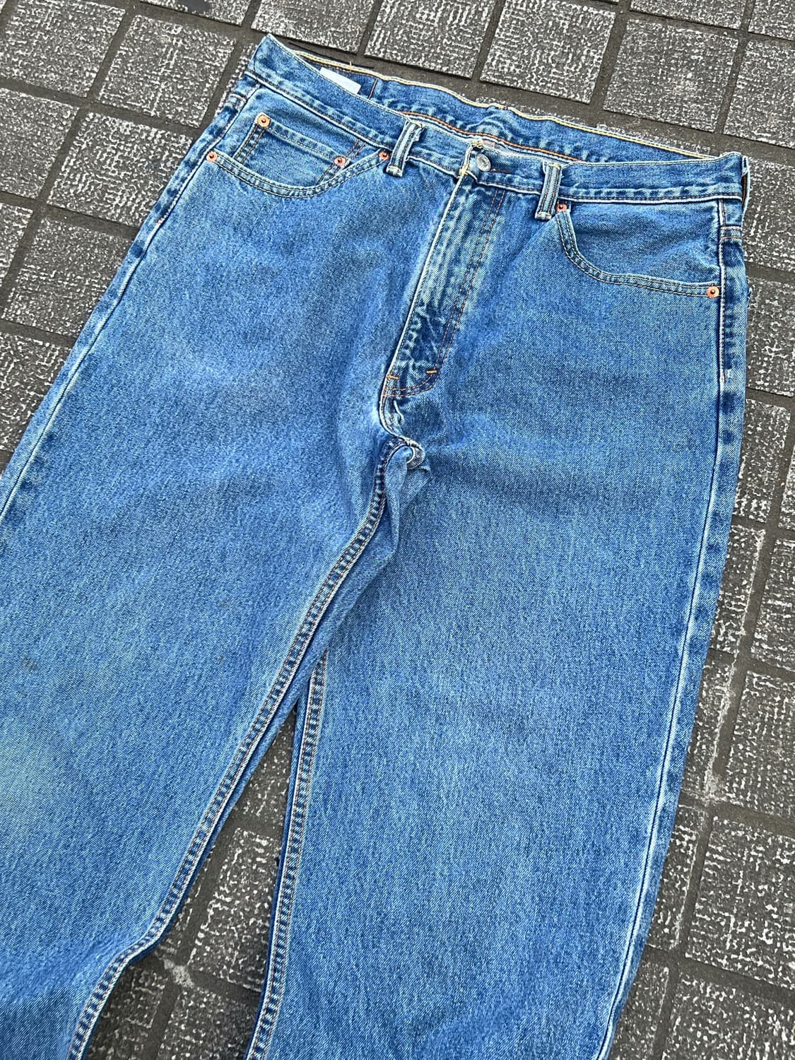 Levis 550 상품이미지4
