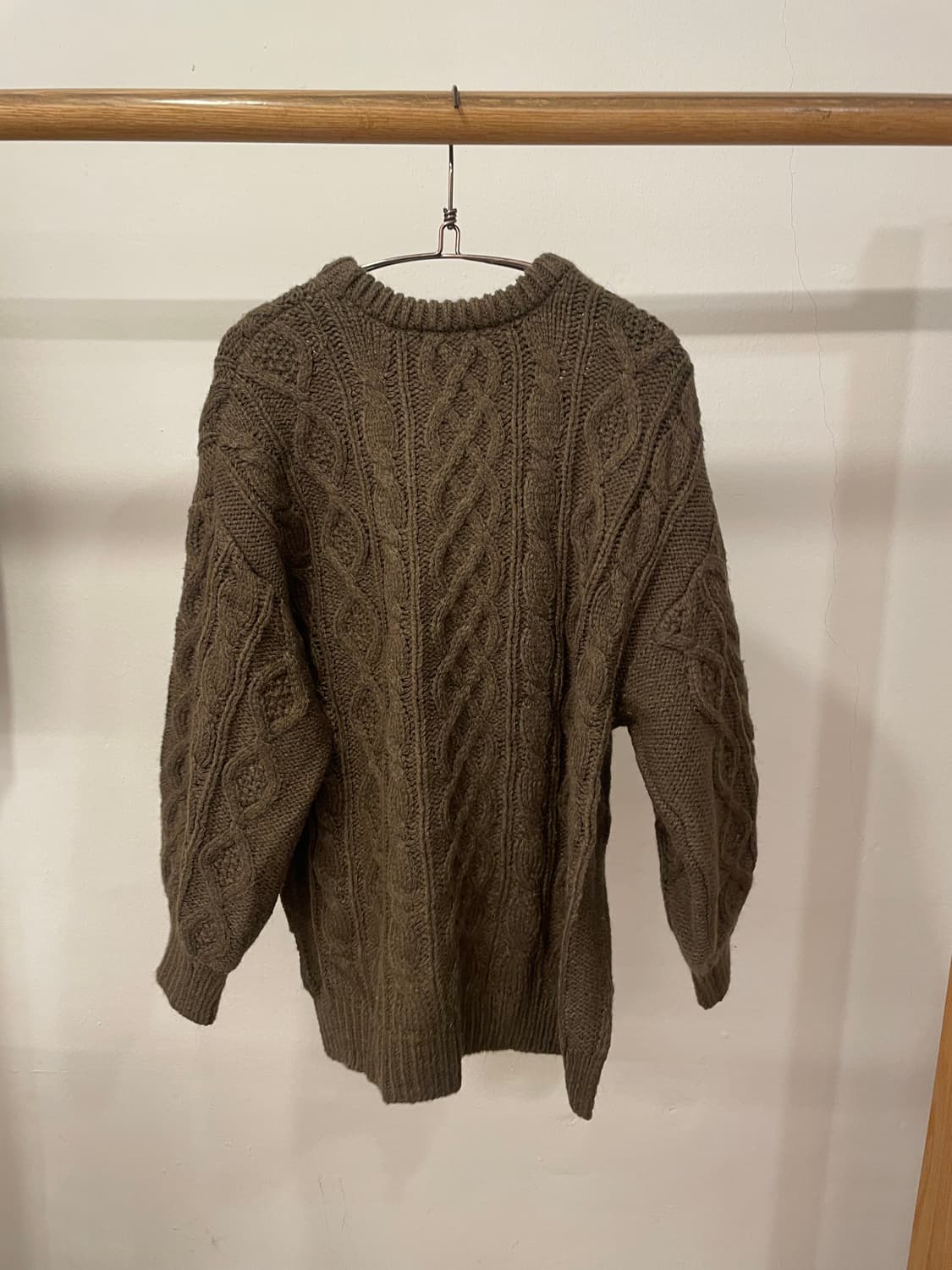 freak's store knit 상품이미지3