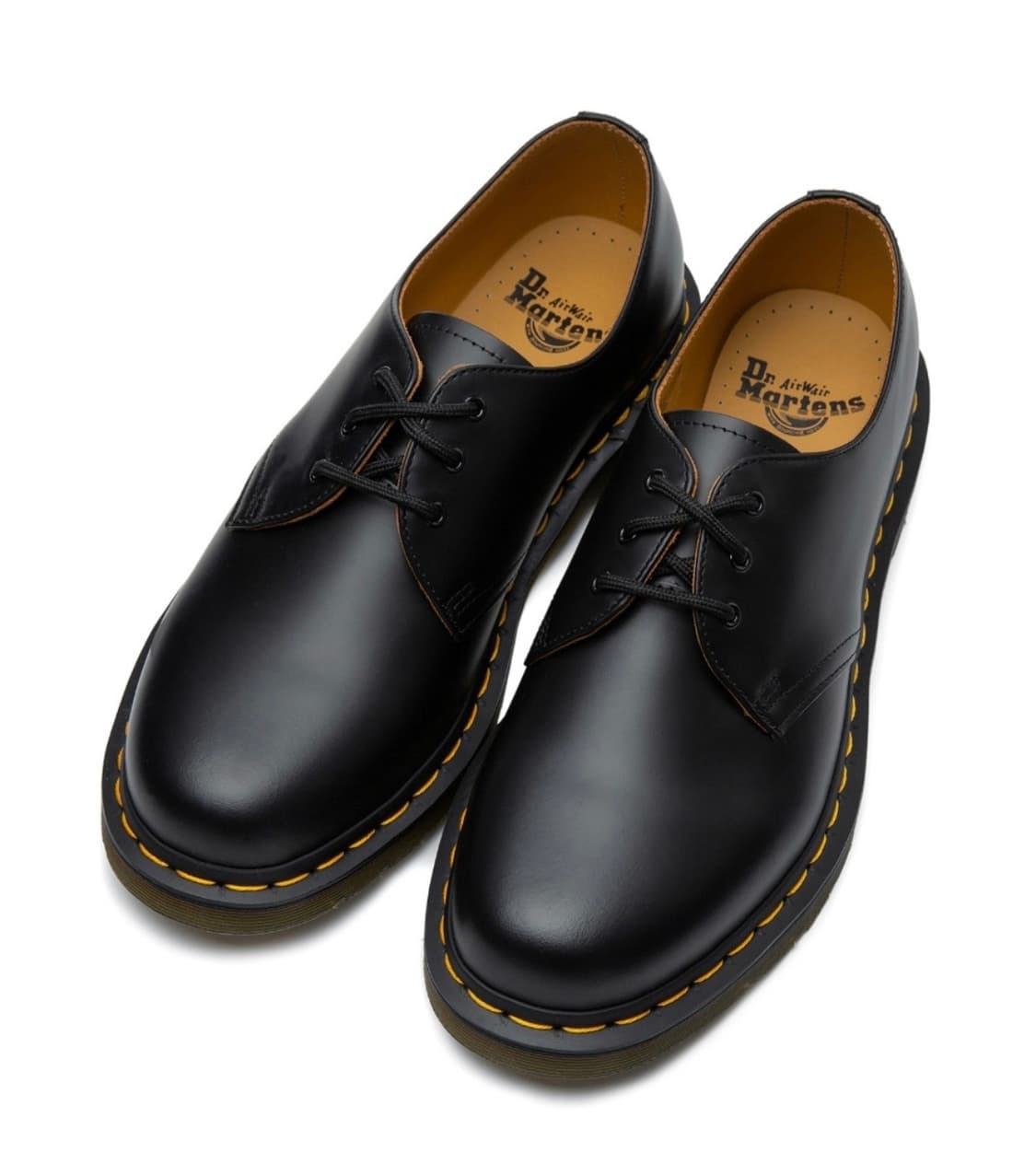 닥터마틴 1461 스무스 3홀 상품이미지1