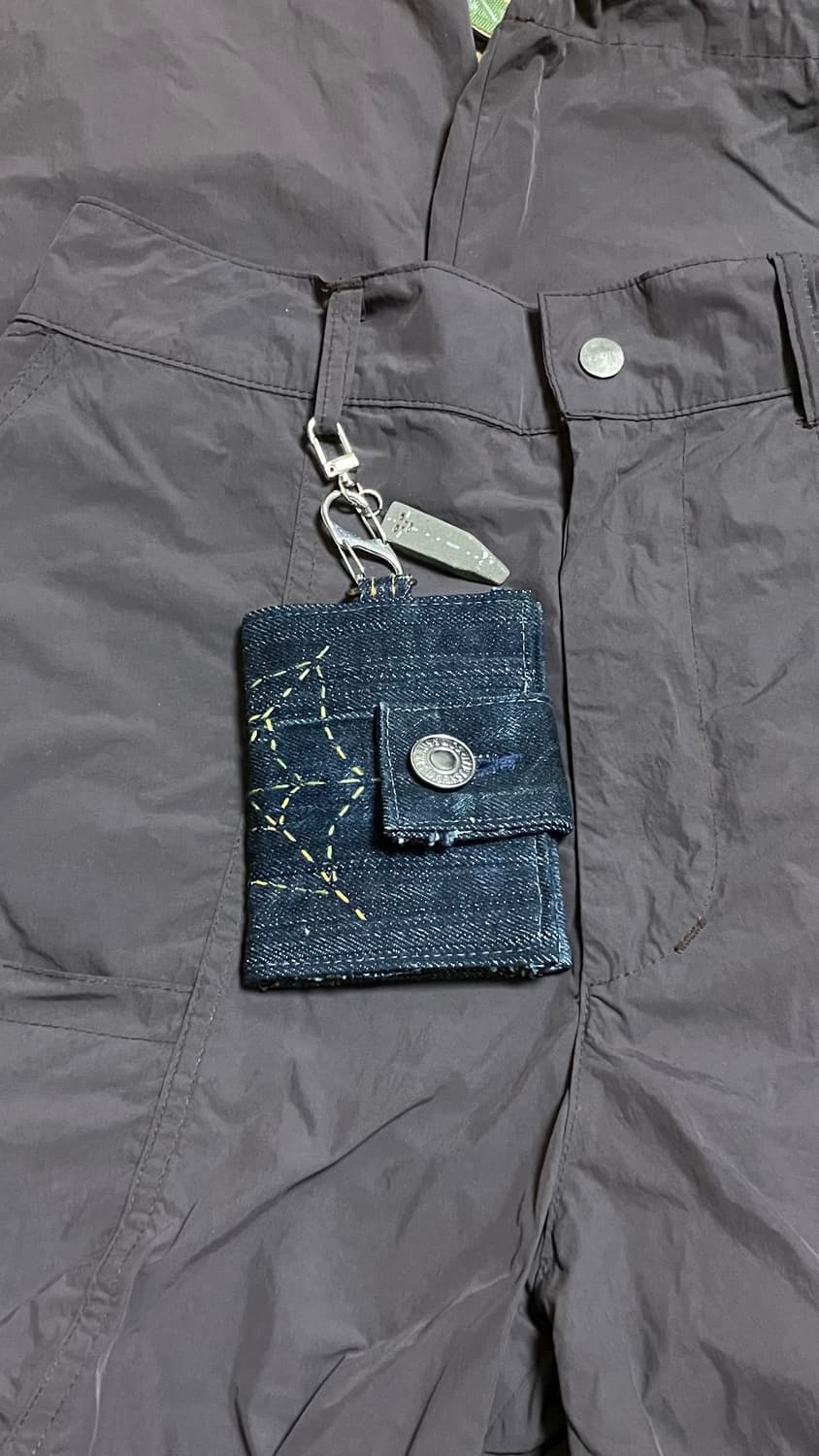 Tot0_ [Levis multi wallet_42] 상품이미지6