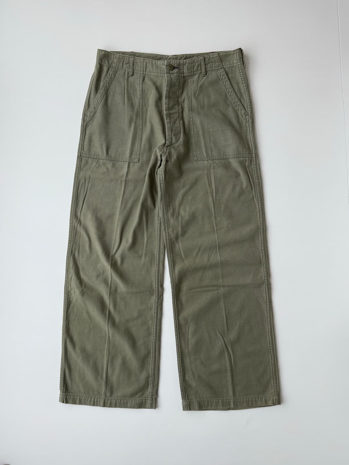 니들스 퍼티그 팬츠 상품이미지1