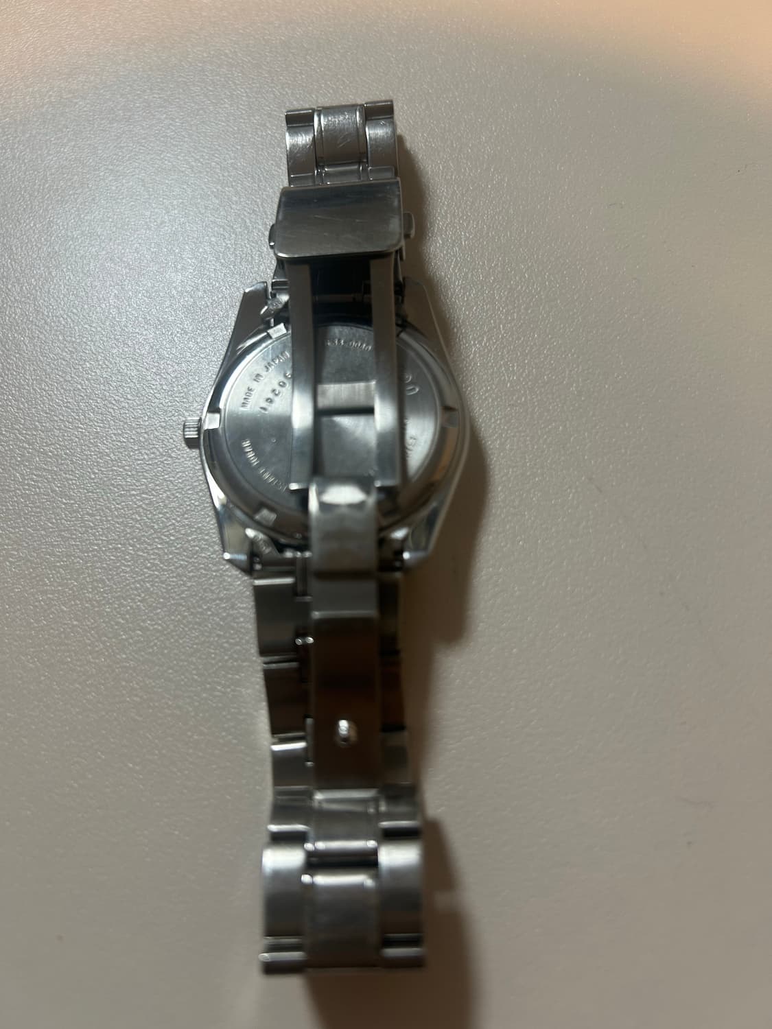 세이코 파페츄얼캘린더 8F33-0040 상품이미지4