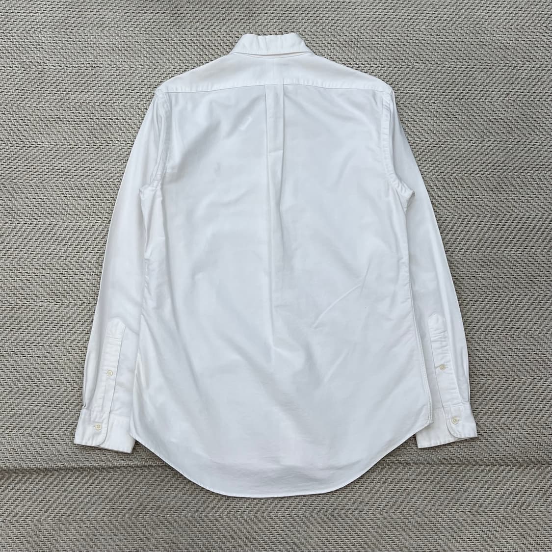 폴로 랄프로렌 화이트셔츠 r2354 상품이미지2