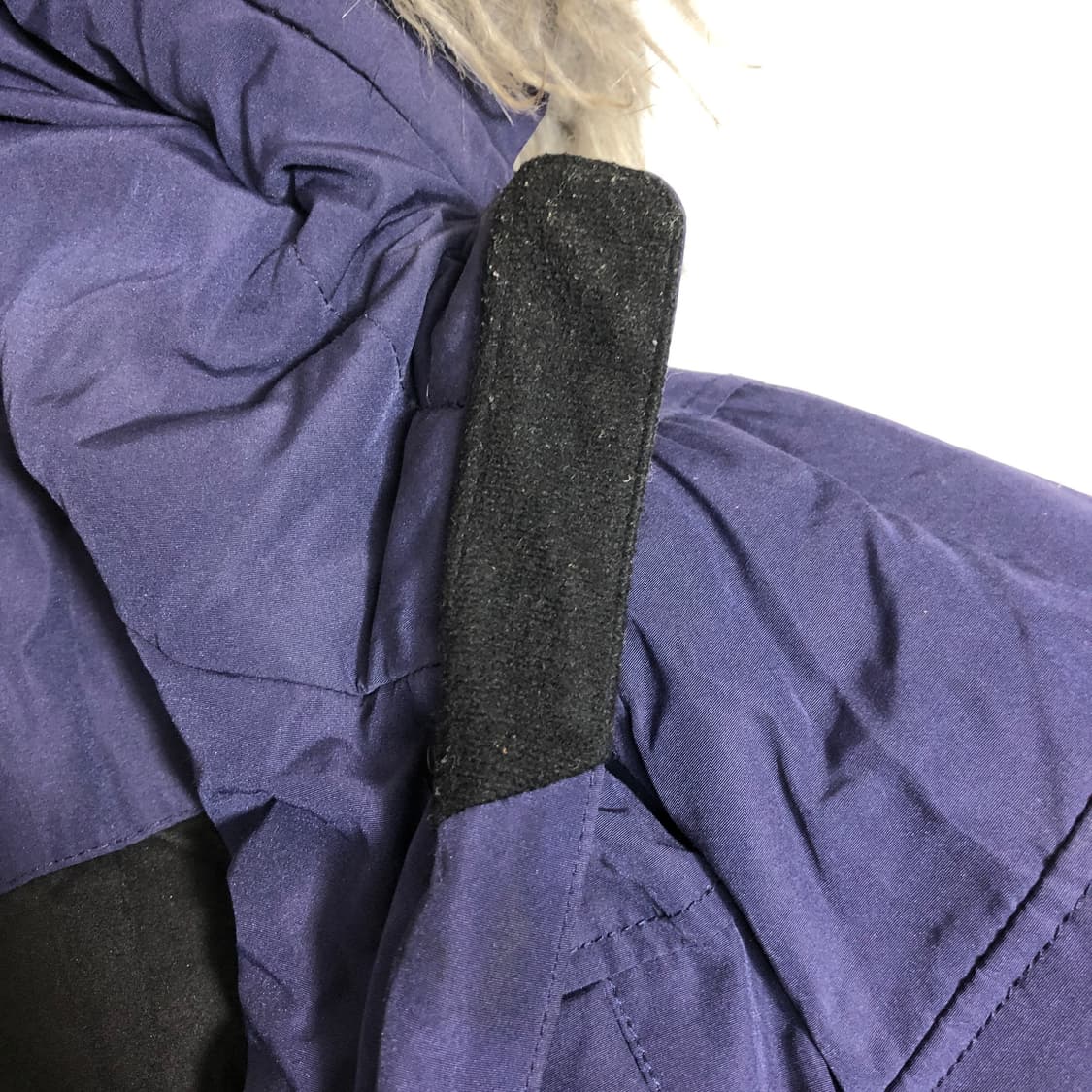 라코스테 야상 패딩 s 상품이미지2