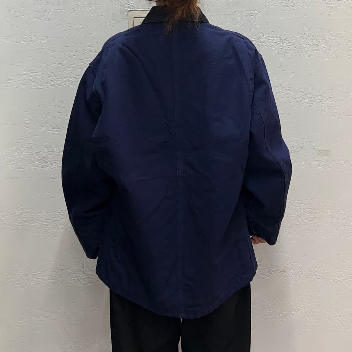 Carhartt Duck Chore Coat Jacket 상품이미지3