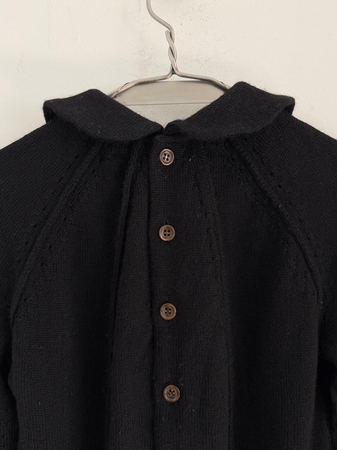 2way wool cardigan 상품이미지7