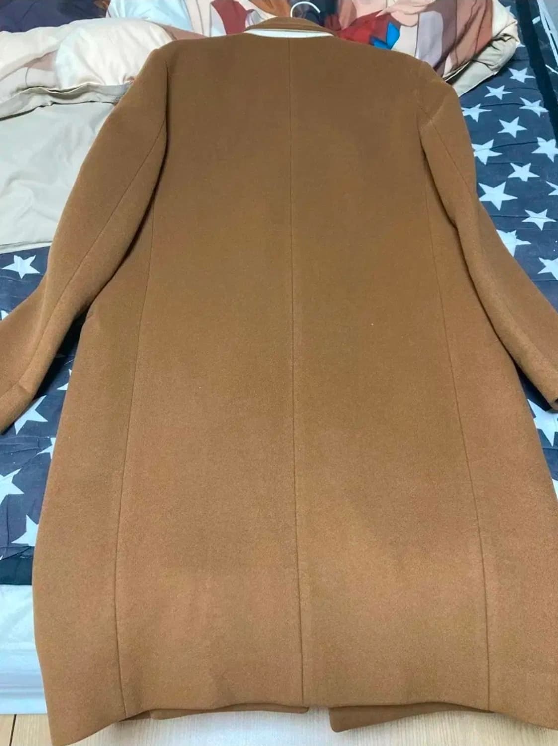 솔리드옴므 카멜코트 상품이미지3