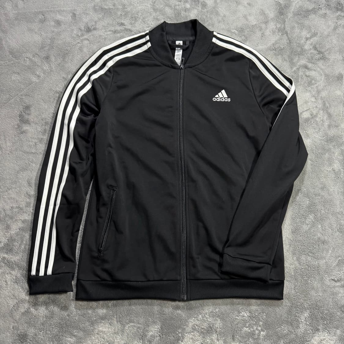 아디다스 여성 3s 트랙탑 져지 상품이미지1