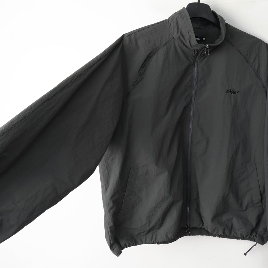 95/낫포너드 바람막이 자켓 상품이미지6