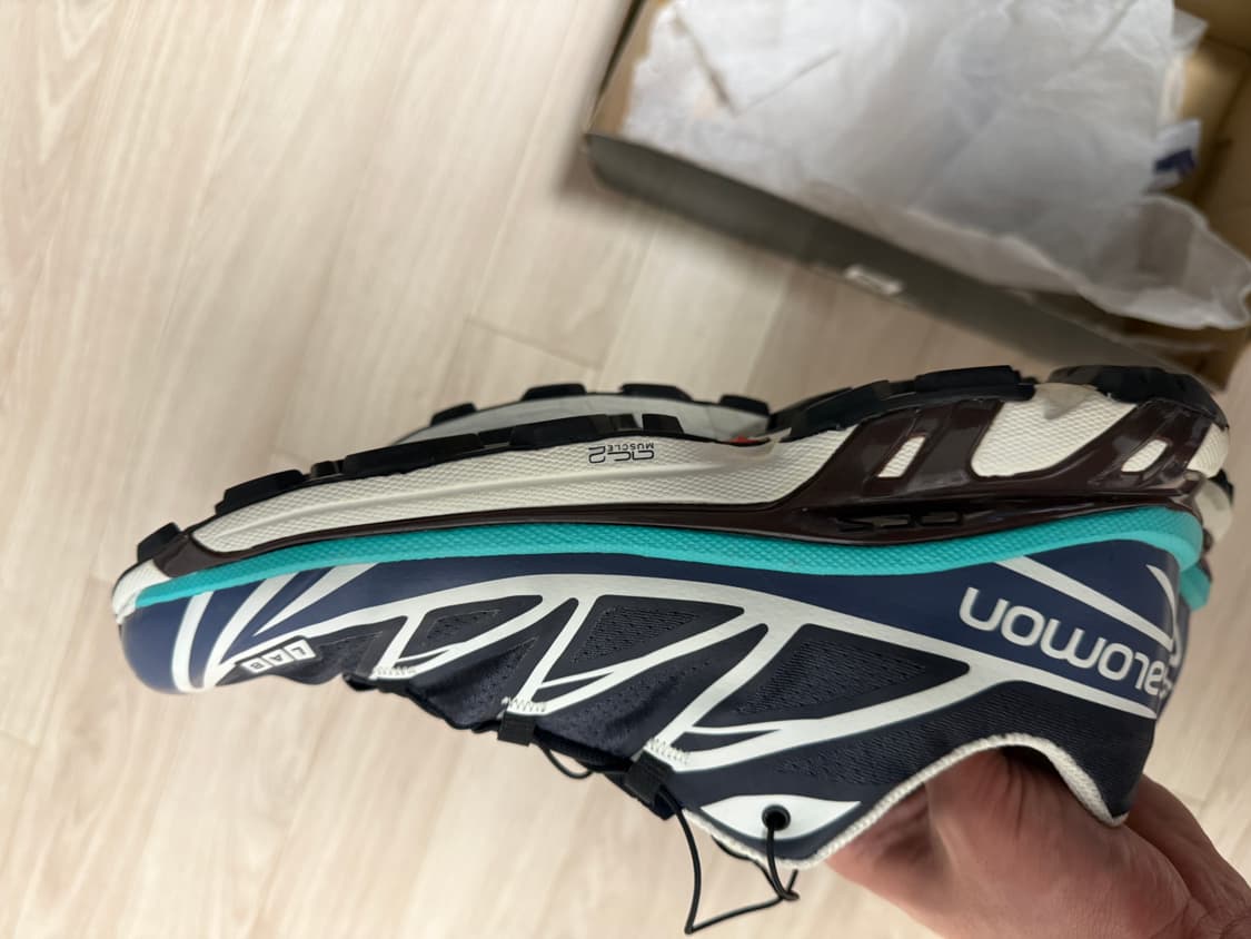 살로몬 xt 6 상품이미지3