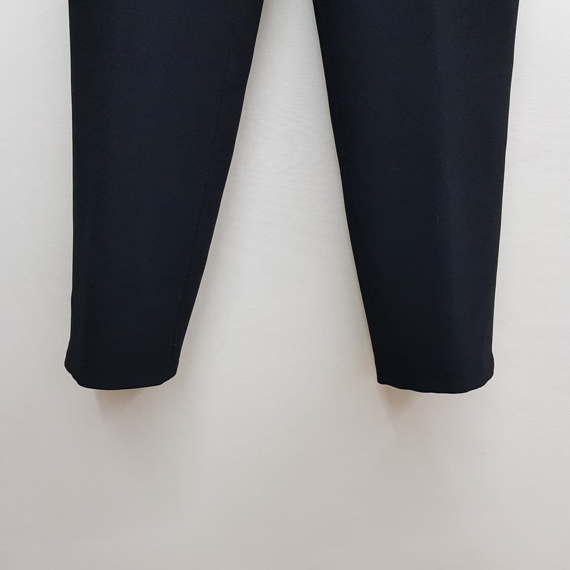 모조에스핀 2024 베이직 일자 팬츠 55사이즈 상품이미지4