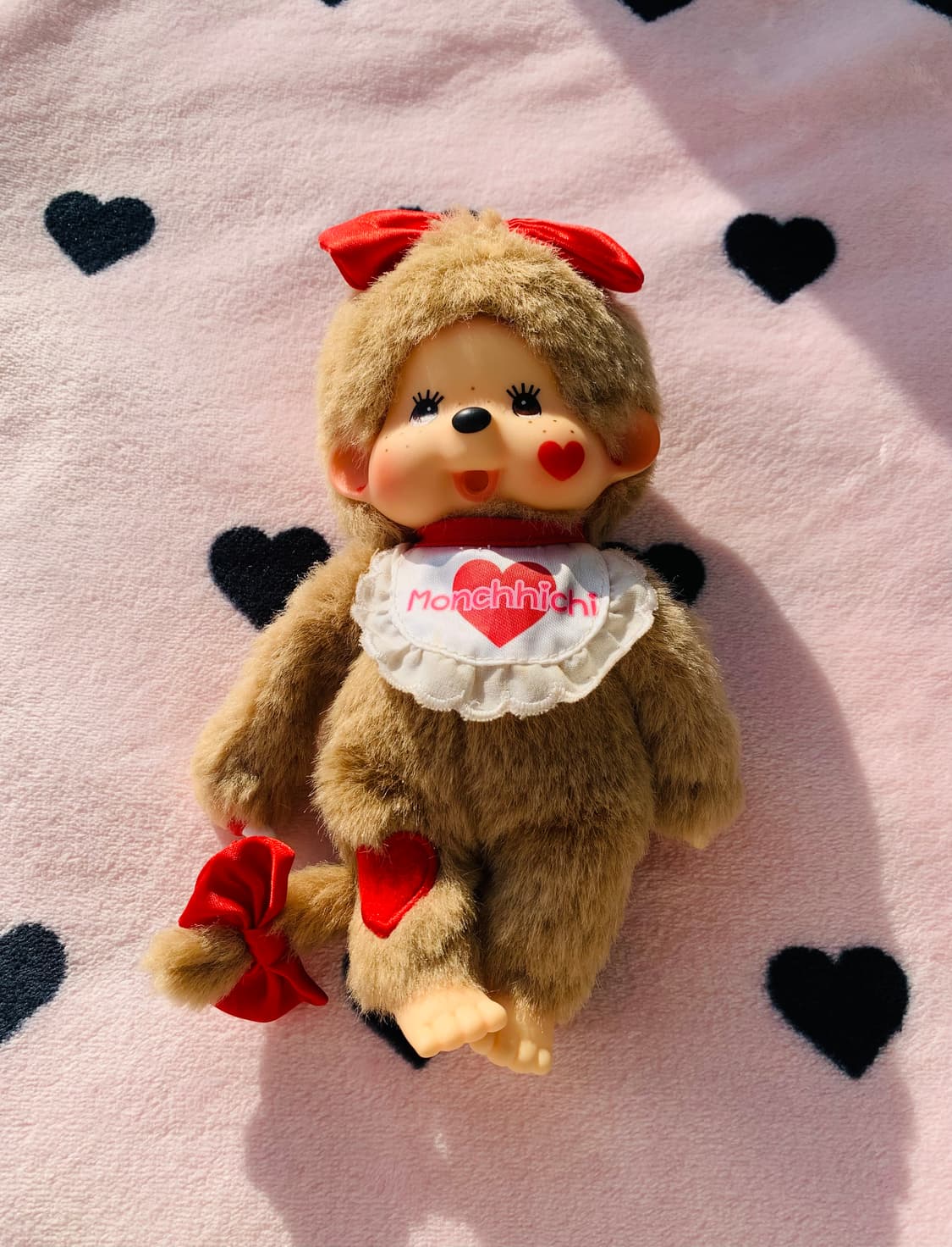 고전 몬치치X오토나랩 콜라보 상품이미지7