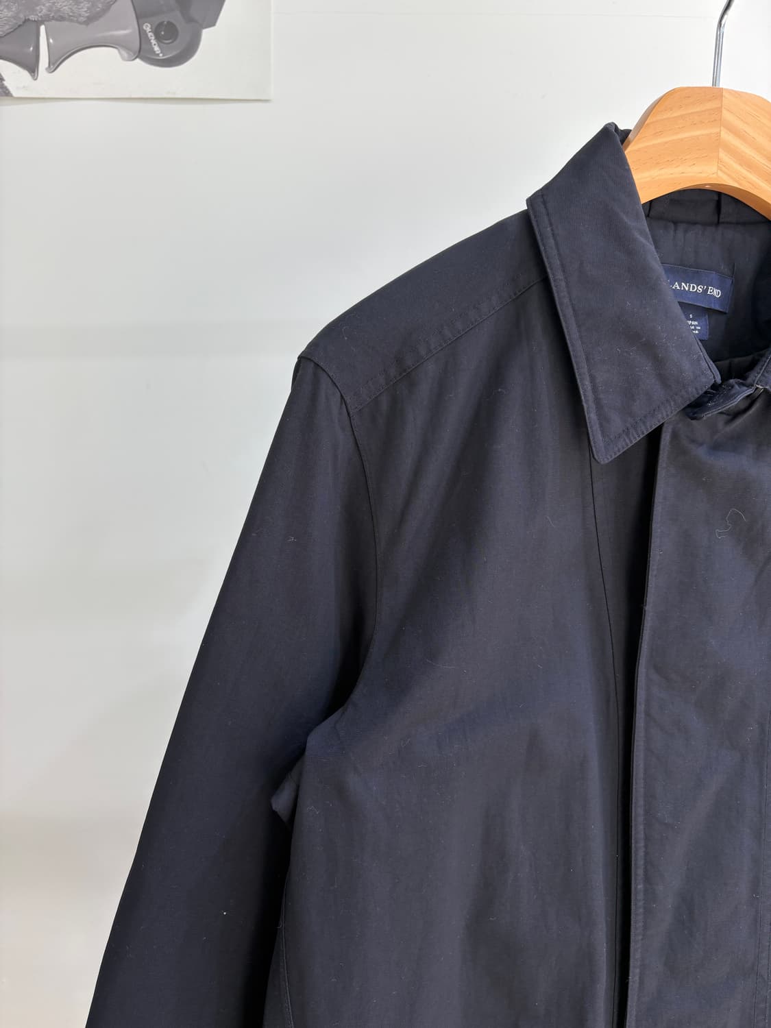 LANDS'END 자켓 상품이미지3