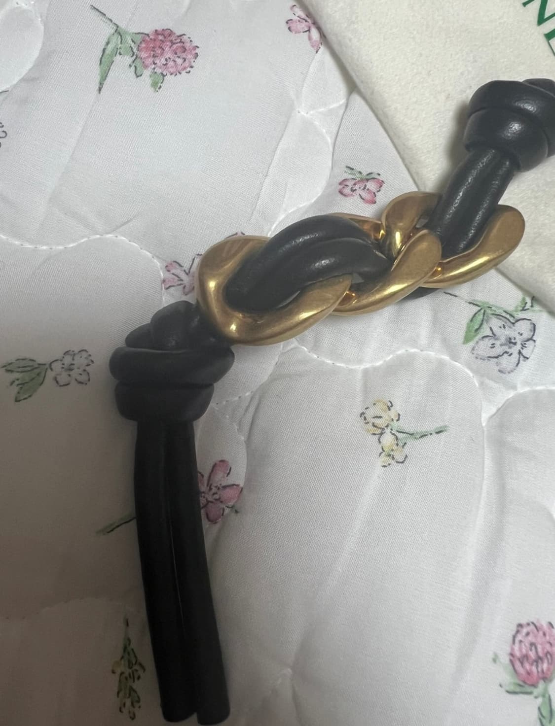 보테가베네타 키링 판매합니다! 상품이미지2