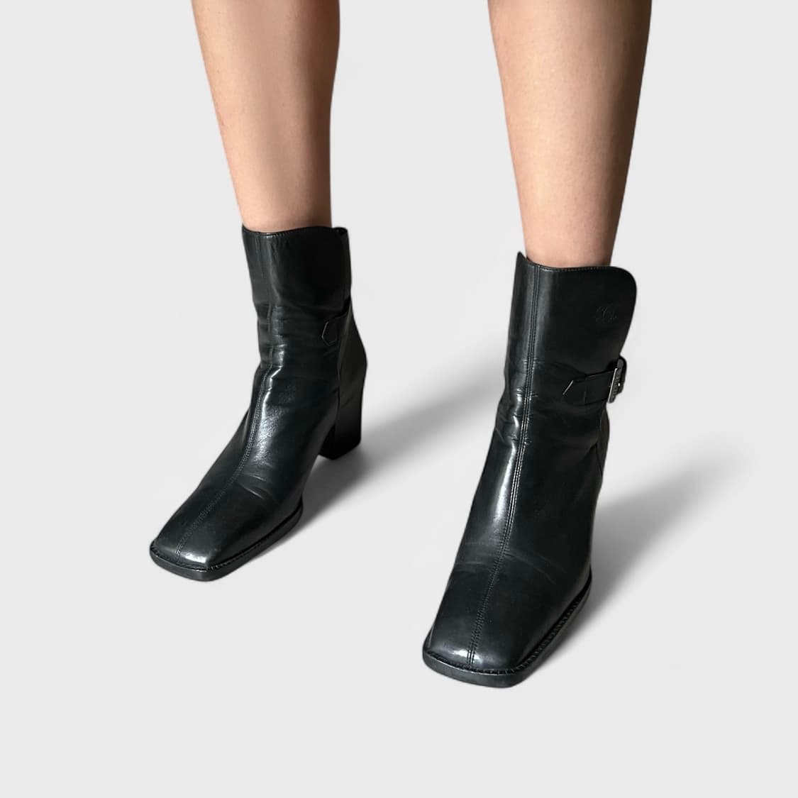 CHANEL shoes 상품이미지8