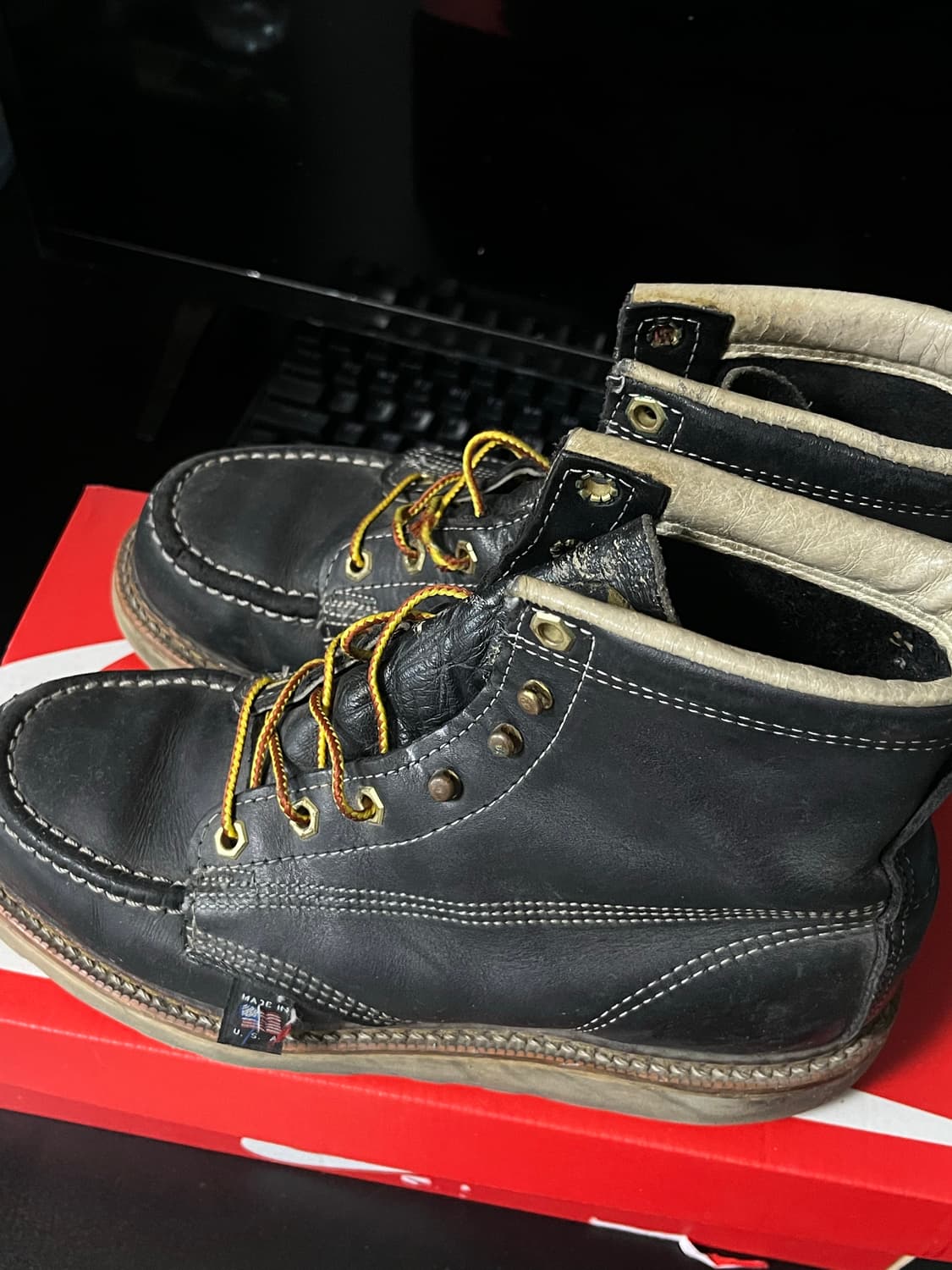 쏘로굿 목토 블랙 7D (250) 상품이미지1