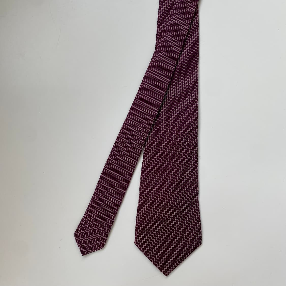 조르지오 알마니 넥타이(ARMANI) 정품 명품 상품이미지2