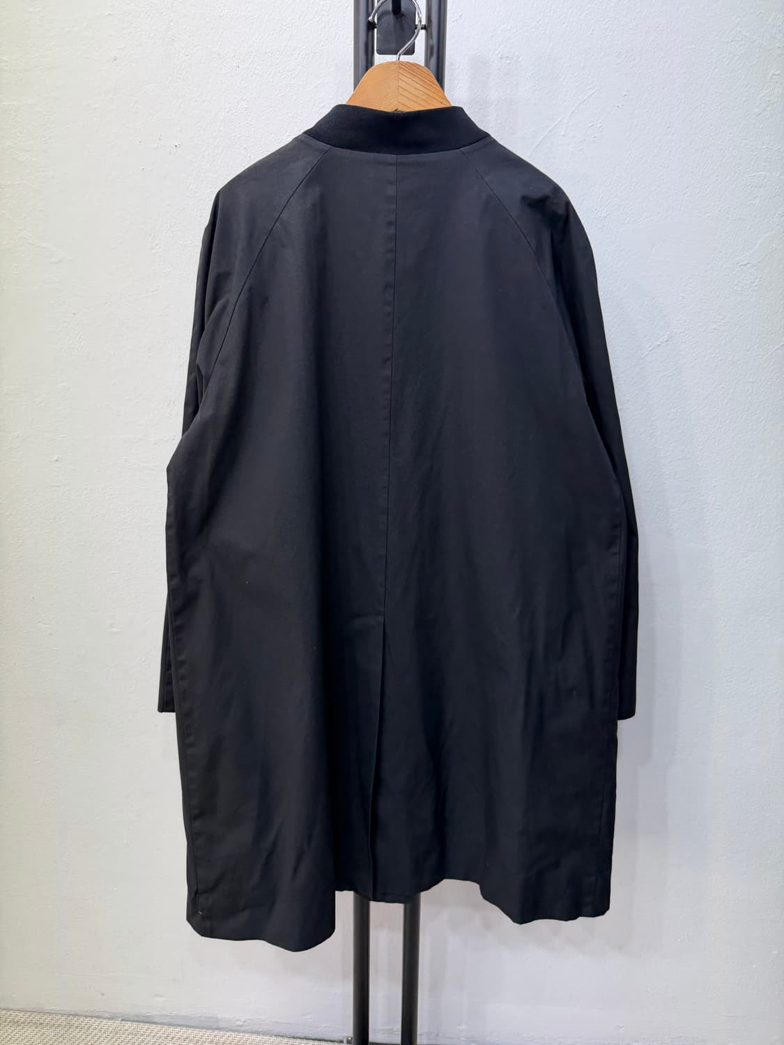 정품) COS 코스 여성 오버사이즈 자켓 40 상품이미지5