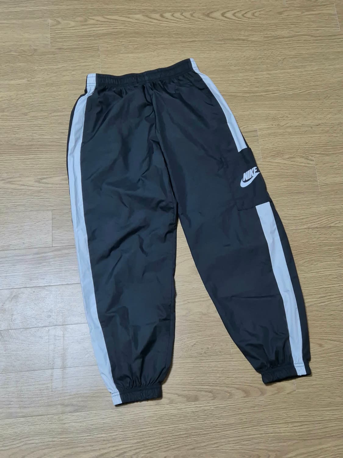 나이키 미드라이즈 우븐 조거 팬츠 (s같은 xs) 상품이미지4