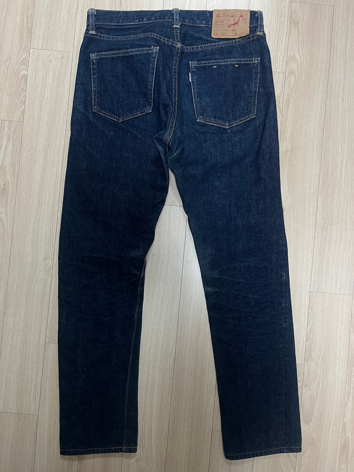 오어슬로우 107(m) 상품이미지5