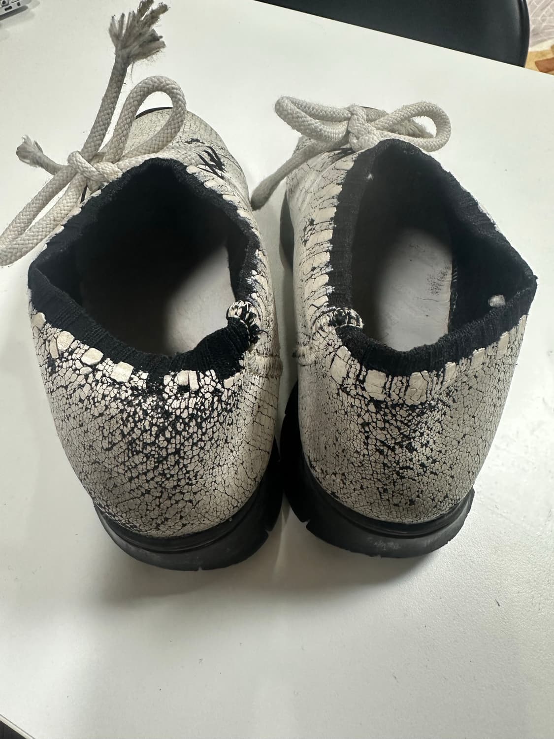 마르지엘라 크랙업  상품이미지6