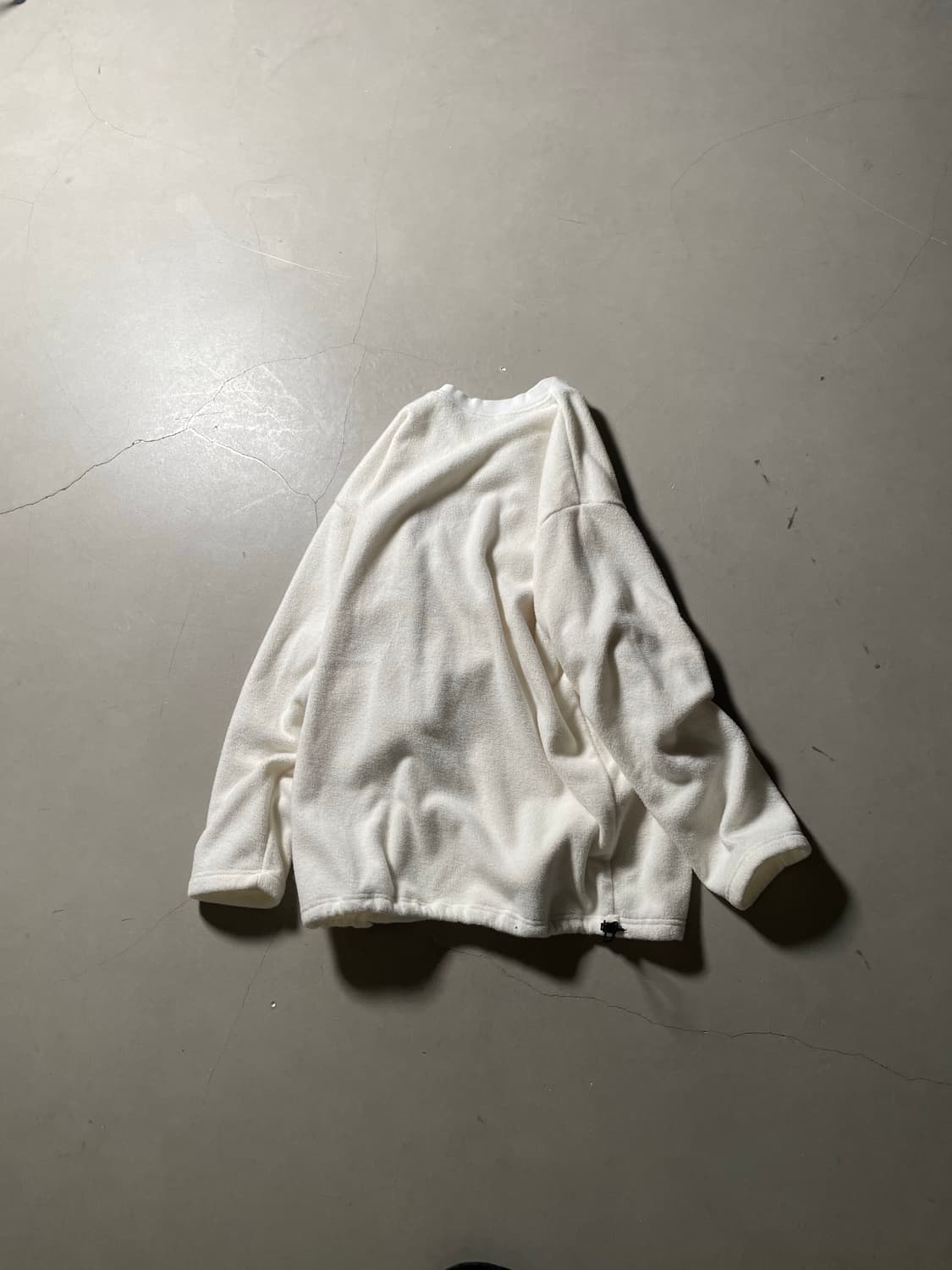 H•d One off Fleece Over Top 상품이미지3