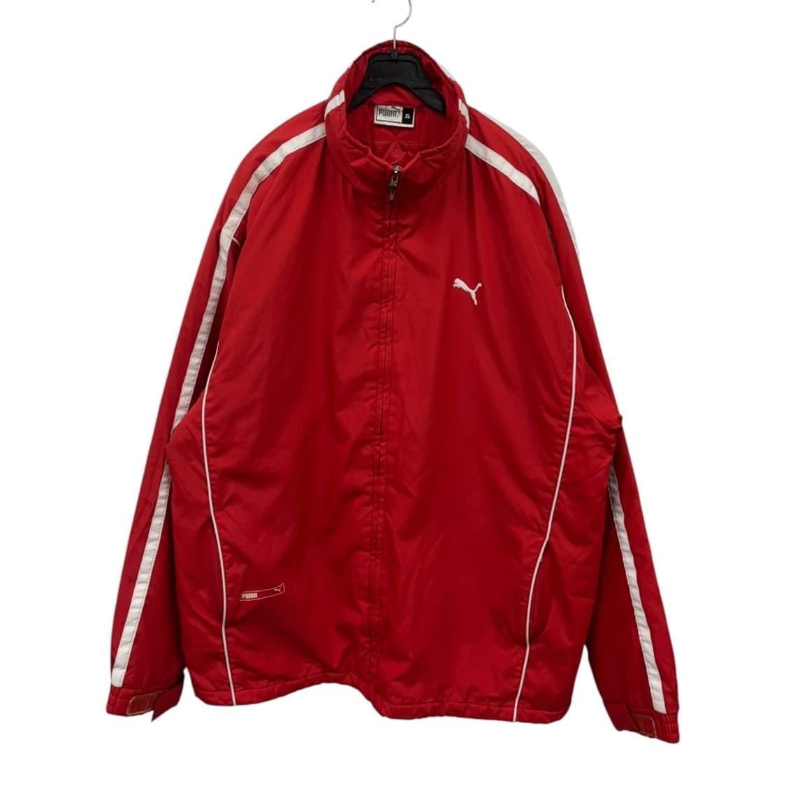 퓨마 올드스쿨 내피점퍼 상품이미지1