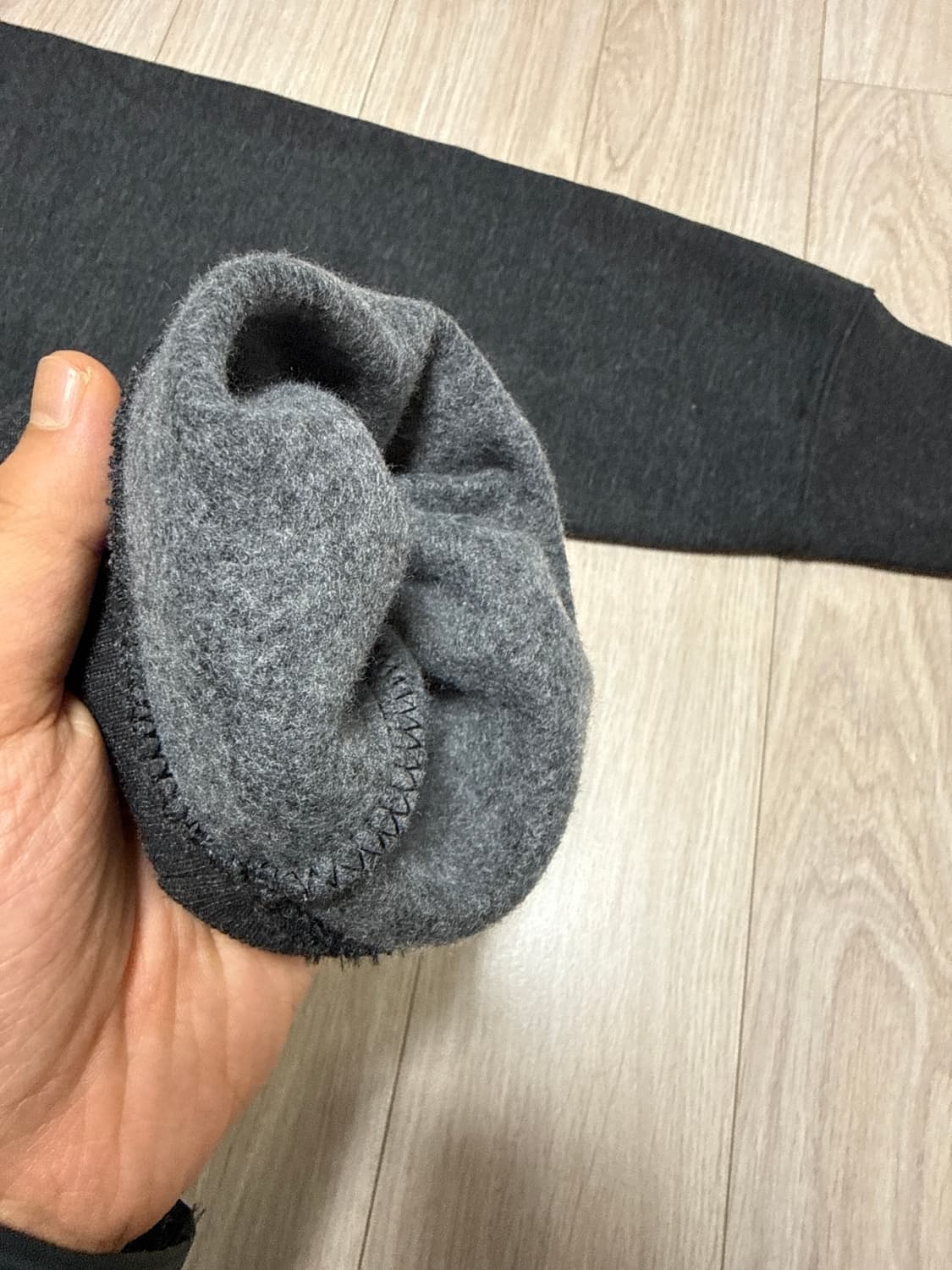 GAP 갭 후드 집업 상품이미지8