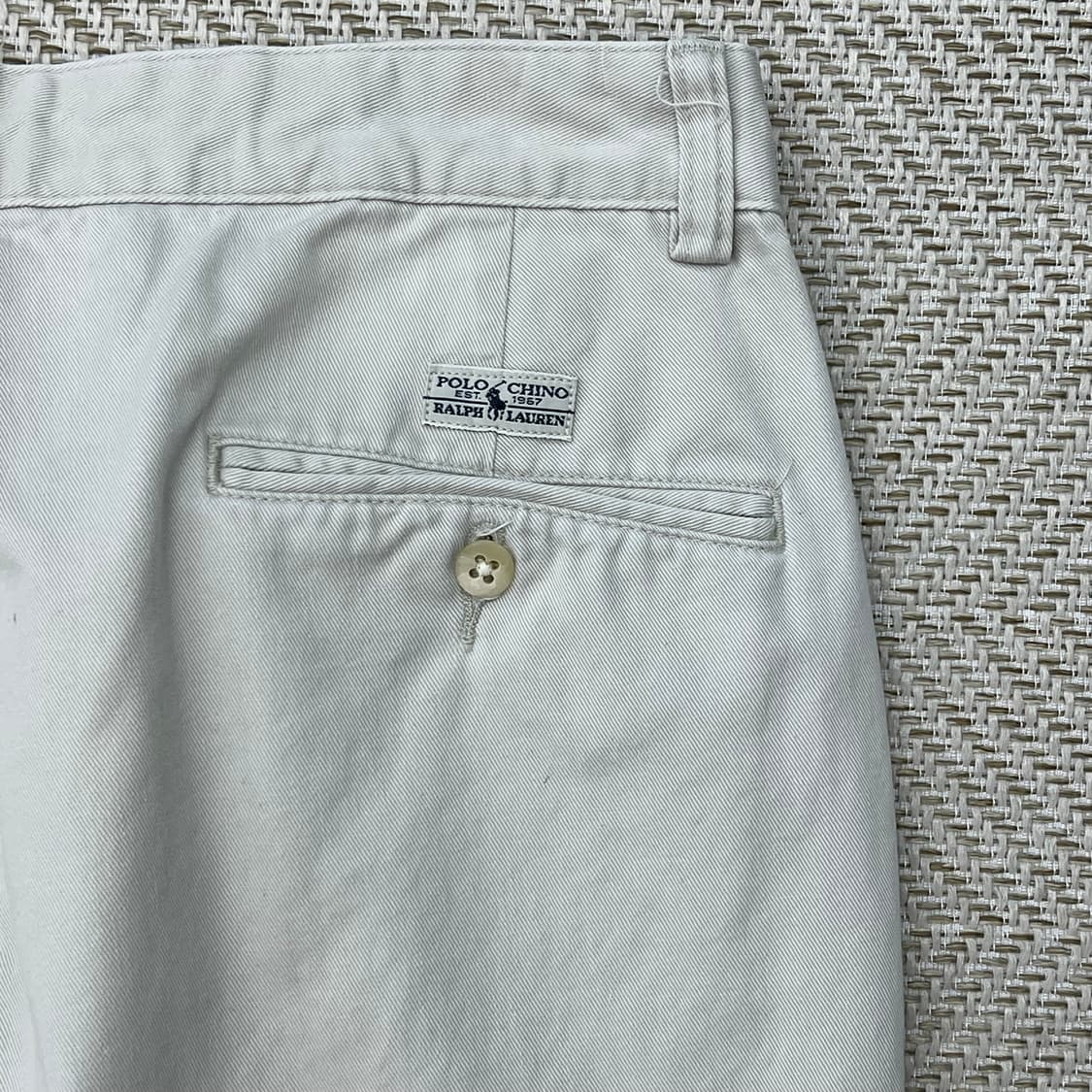 폴로 랄프로렌 치노팬츠 r2652 상품이미지5