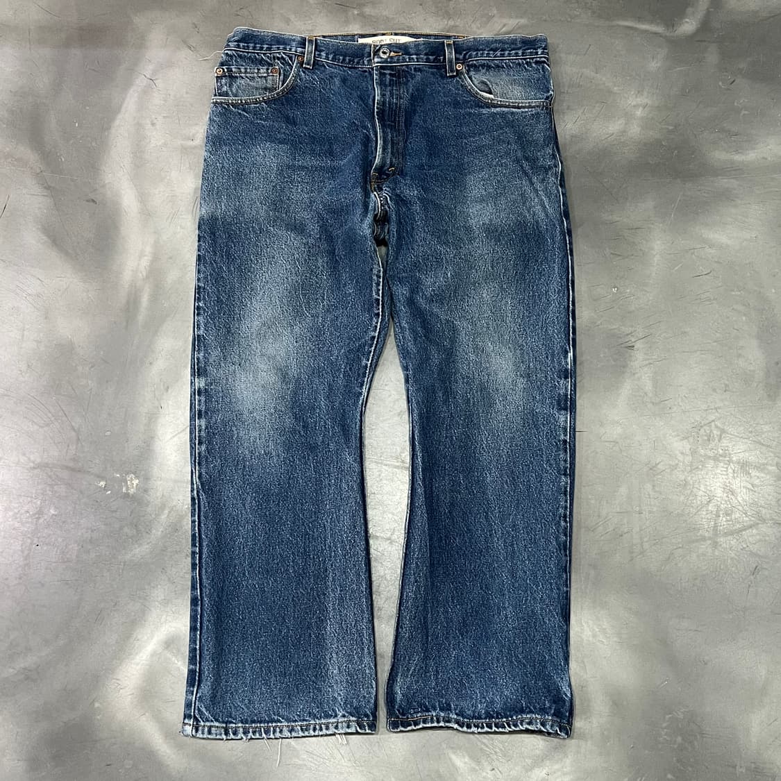  리바이스 517 데님 팬츠 y14501 상품이미지1