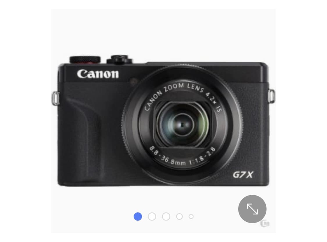 <<<삽니다>>> 캐논 g7x mark3 상품이미지1